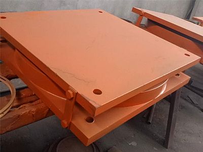 塔河县建筑摩擦摆隔震支座用材料检测应该遵循哪些规范